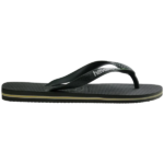 HAVAIANAS/BRAZIL LOGO GREEN OLIVE - Image 4