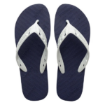 HAVAIANAS/TRACK GO NAVY BLUE