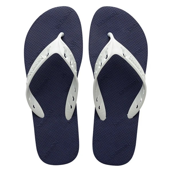 HAV089-1 HAVAIANAS/TRACK GO NAVY BLUE - Image 1