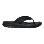HEY DUDE/FINN FLIP BLACK 44442-001