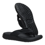 HEY DUDE/FINN FLIP BLACK 44442-001 - Image 4