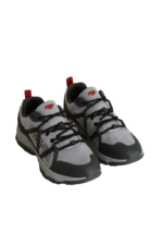 HI-TEC/RAIDER GREY/RED 016012