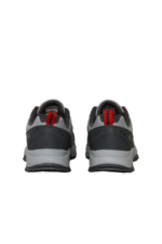 HI-TEC/RAIDER GREY/RED 016012 - Image 2