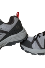 HI-TEC/RAIDER GREY/RED 016012 - Image 3