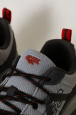HI-TEC/RAIDER GREY/RED 016012 - Image 6