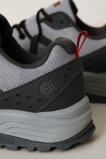 HI-TEC/RAIDER GREY/RED 016012 - Image 7