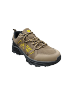 HI-TEC/RAIDER BROWN/YELLOW 016013