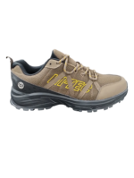 HI-TEC/RAIDER BROWN/YELLOW 016013 - Image 2
