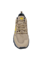 HI-TEC/RAIDER BROWN/YELLOW 016013 - Image 3