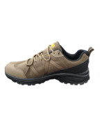 HI-TEC/RAIDER BROWN/YELLOW 016013 - Image 4