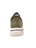 HI-TEC/IGUANA CANVAS OLIVE NIGHT/OAK BUFF SLIP INS 015545 - Image 3