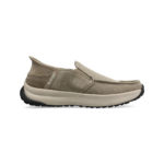HI-TEC/ADDAX CANVAS TIMBER WOLF SLIP INS 015543