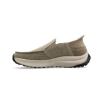 HI-TEC/ADDAX CANVAS TIMBER WOLF SLIP INS 015543 - Image 2
