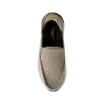 HI-TEC/ADDAX CANVAS TIMBER WOLF SLIP INS 015543 - Image 3