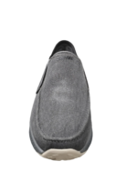 HI-TEC/ADDAX CANVAS BLACK SLIP INS 015542 - Image 4