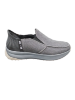 HI-TEC/ADDAX CANVAS BLACK SLIP INS 015542 - Image 2
