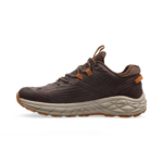 HI-TEC/FUSE TREK LOW WP CHOCOLATE BROWN/SUDAN BROWN - Image 2