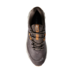 HI-TEC/FUSE TREK LOW WP CHOCOLATE BROWN/SUDAN BROWN - Image 4