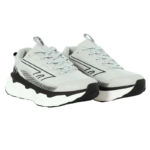 HI-TEC/KOMODO COOL GREY BLACK - Image 2