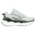 HI-TEC/KOMODO COOL GREY BLACK