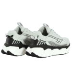 HI-TEC/KOMODO COOL GREY BLACK - Image 3