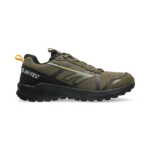 HI-TEC/TEREA OLIVE GOLD