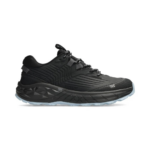 HI-TEC/FUSE TREK LOW WP BLACK BLUE FOG