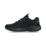 HI-TEC/FUSE TREK LOW WP BLACK BLUE FOG - Image 2