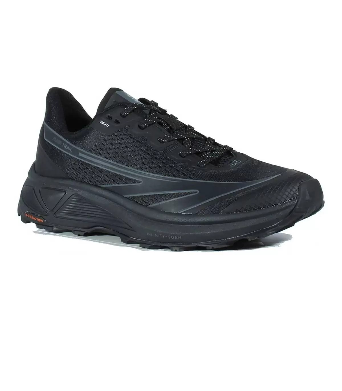 HI197-1 HI-TEC/FLASH TRAIL MOONLESS NIGHT - Image 1