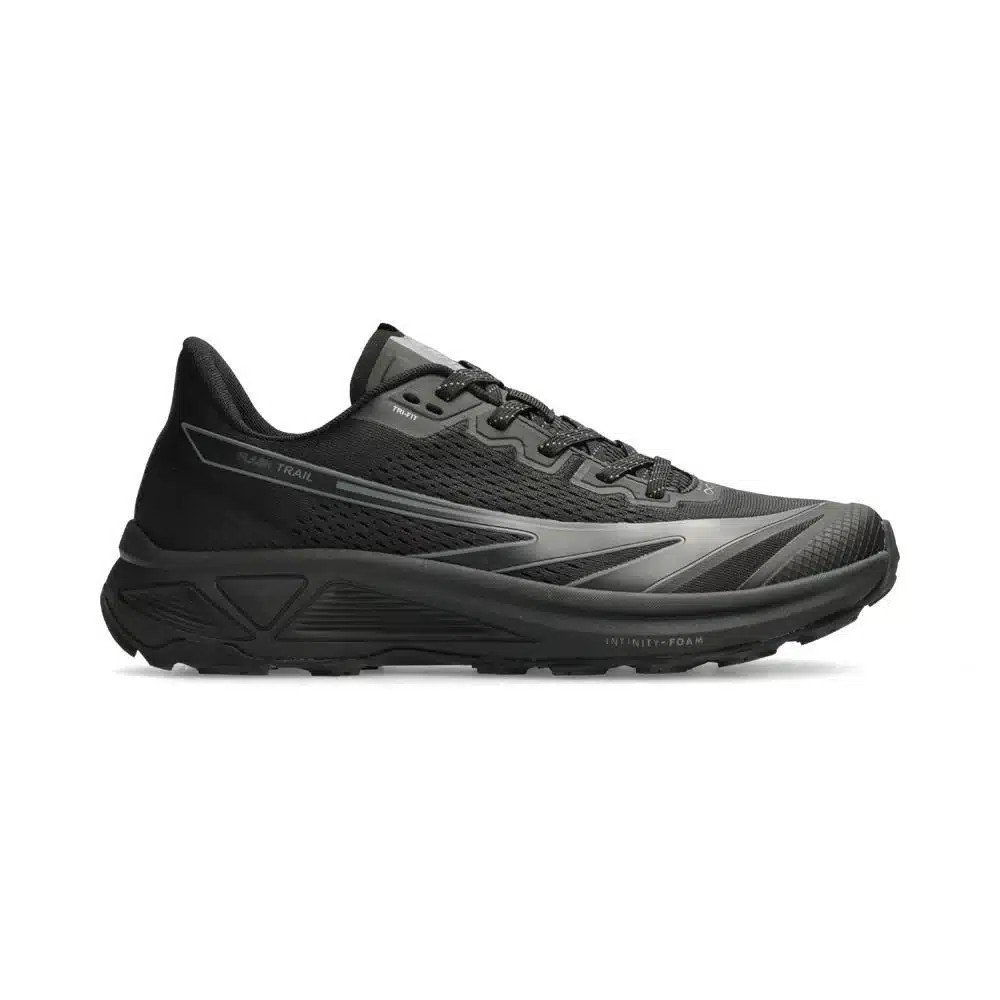 HI197-1 HI-TEC/FLASH TRAIL MOONLESS NIGHT - Image 1