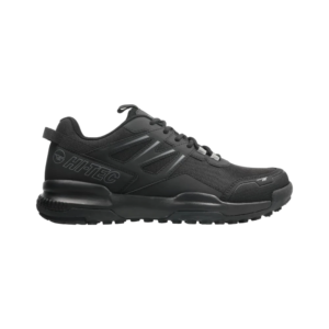 HI-TEC/TEMPEST BLACK 015250