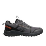 HI-TEC/TEREA GREY ORANGE 014976