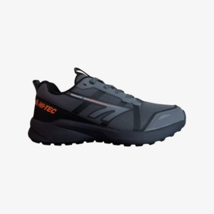 HI-TEC/TEREA GREY ORANGE 014976