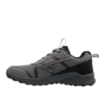 HI-TEC/TEREA GREY ORANGE 014976 - Image 2