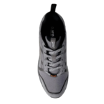 HI-TEC/TEREA GREY ORANGE 014976 - Image 3