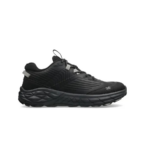 HI-TEC/FUSE TREK LOW WP BLACK 014908