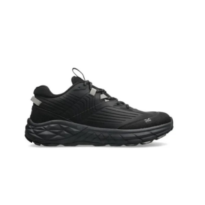 HI-TEC/FUSE TREK LOW WP BLACK 014908