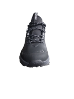 HI-TEC/FUSE TREK LOW WP BLACK 014908 - Image 2