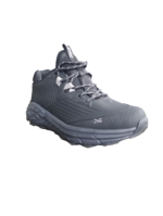 HI-TEC/FUSE TREK LOW WP BLACK 014908 - Image 3