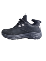 HI-TEC/FUSE TREK LOW WP BLACK 014908 - Image 4