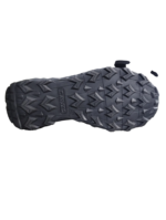 HI-TEC/FUSE TREK LOW WP BLACK 014908 - Image 6