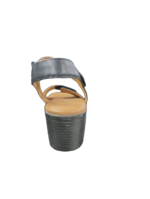 HUSH PUPPIES/CAMILLE BLACK 01514 - Image 2
