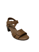 HUSH PUPPIES/CAMILLE TAN 01514