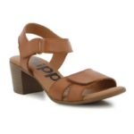 HUSH PUPPIES/CAMILLE TAN 01514