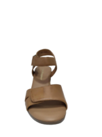 HUSH PUPPIES/CAMILLE TAN 01514 - Image 2