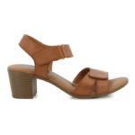 HUSH PUPPIES/CAMILLE TAN 01514 - Image 2
