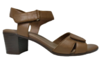 HUSH PUPPIES/CAMILLE TAN 01514 - Image 3