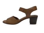 HUSH PUPPIES/CAMILLE TAN 01514 - Image 4