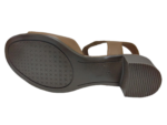 HUSH PUPPIES/CAMILLE TAN 01514 - Image 5