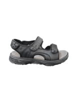 HUSH PUPPIES/ROCKY BLACK 01063 - Image 2
